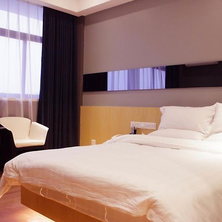 Shantou Jewel Hotel מראה חיצוני תמונה