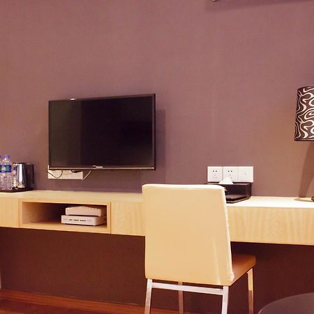 Shantou Jewel Hotel מראה חיצוני תמונה