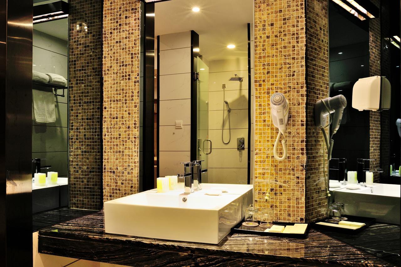 Shantou Jewel Hotel מראה חיצוני תמונה