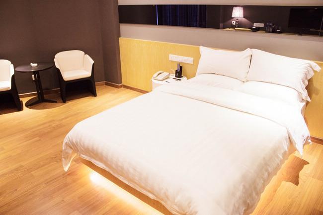 Shantou Jewel Hotel מראה חיצוני תמונה