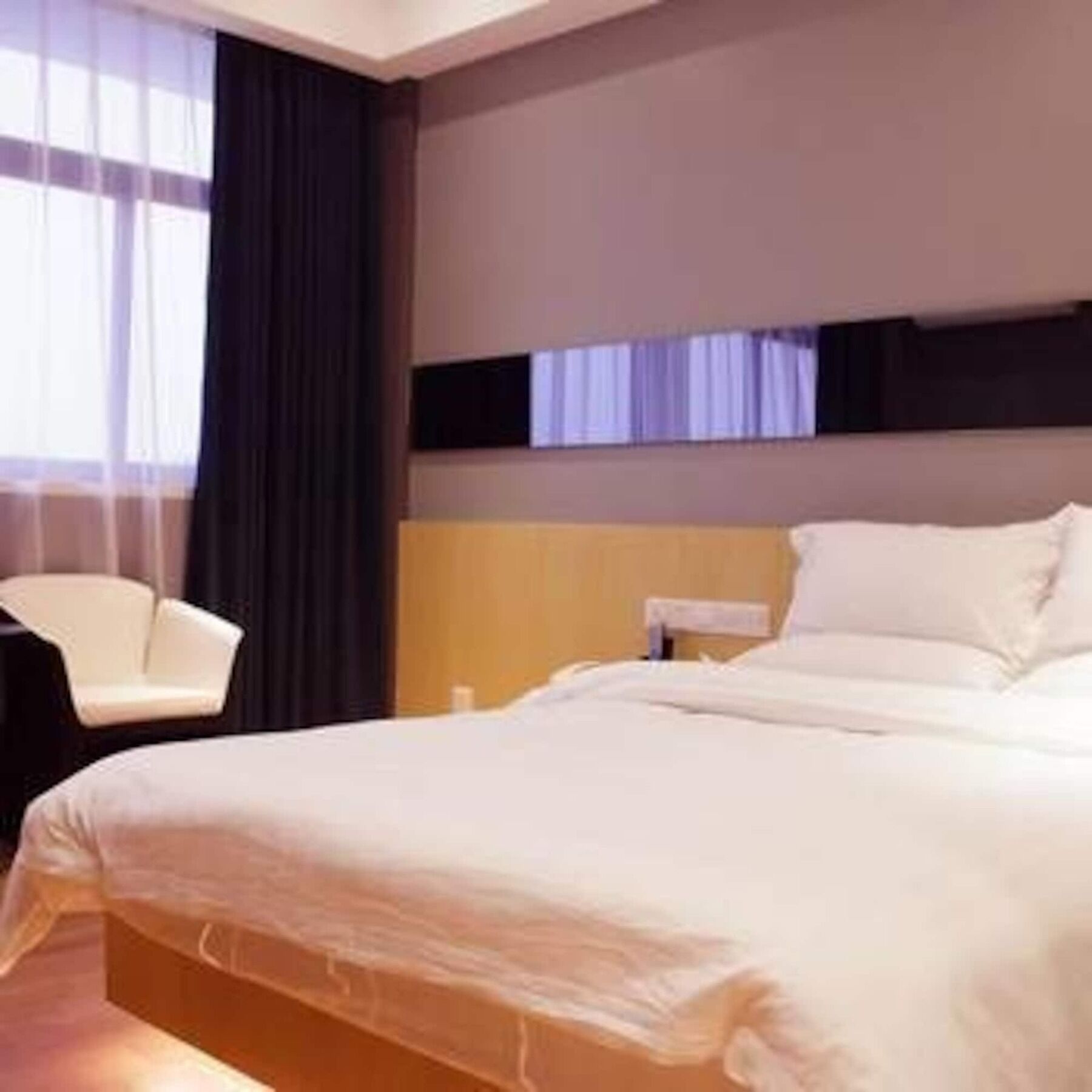 Shantou Jewel Hotel מראה חיצוני תמונה
